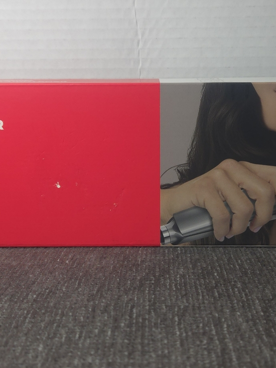 Other - TYMO Flaight Holo 2-in-1 Hair Straightener and Curler Flat Iron HC211B